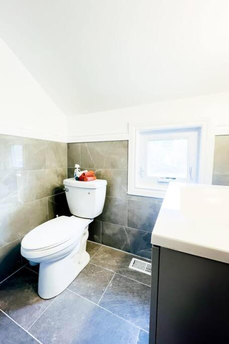3Br House Near Falls, Casino & Attractions Niagara Falls Exterior photo